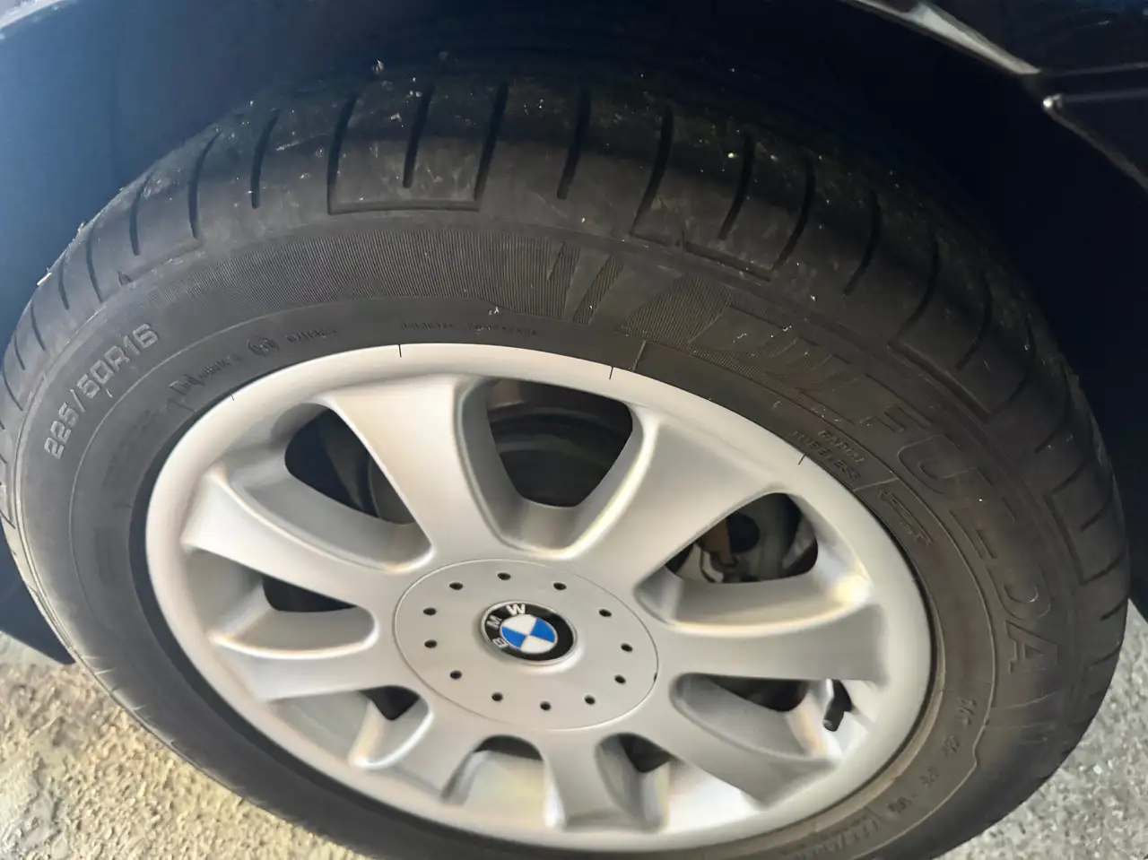 BMW Z3 roadster 2.0, foto 5