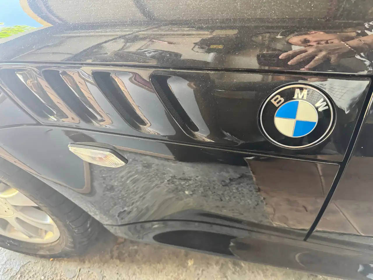 BMW Z3 roadster 2.0, foto 7