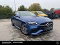 Mercedes-Benz C 300 C 300 d AMG Burmester3D Memory Vorr.-Distronic LED Blau - thumbnail 5