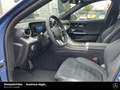 Mercedes-Benz C 300 C 300 d AMG Burmester3D Memory Vorr.-Distronic LED Blau - thumbnail 10