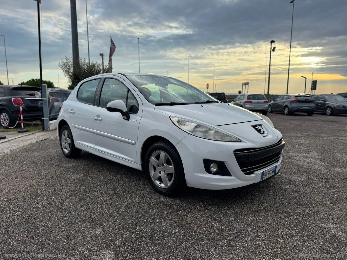 Peugeot 207 1.4 VTi 95 CV 5p. Millesim 200 - 1