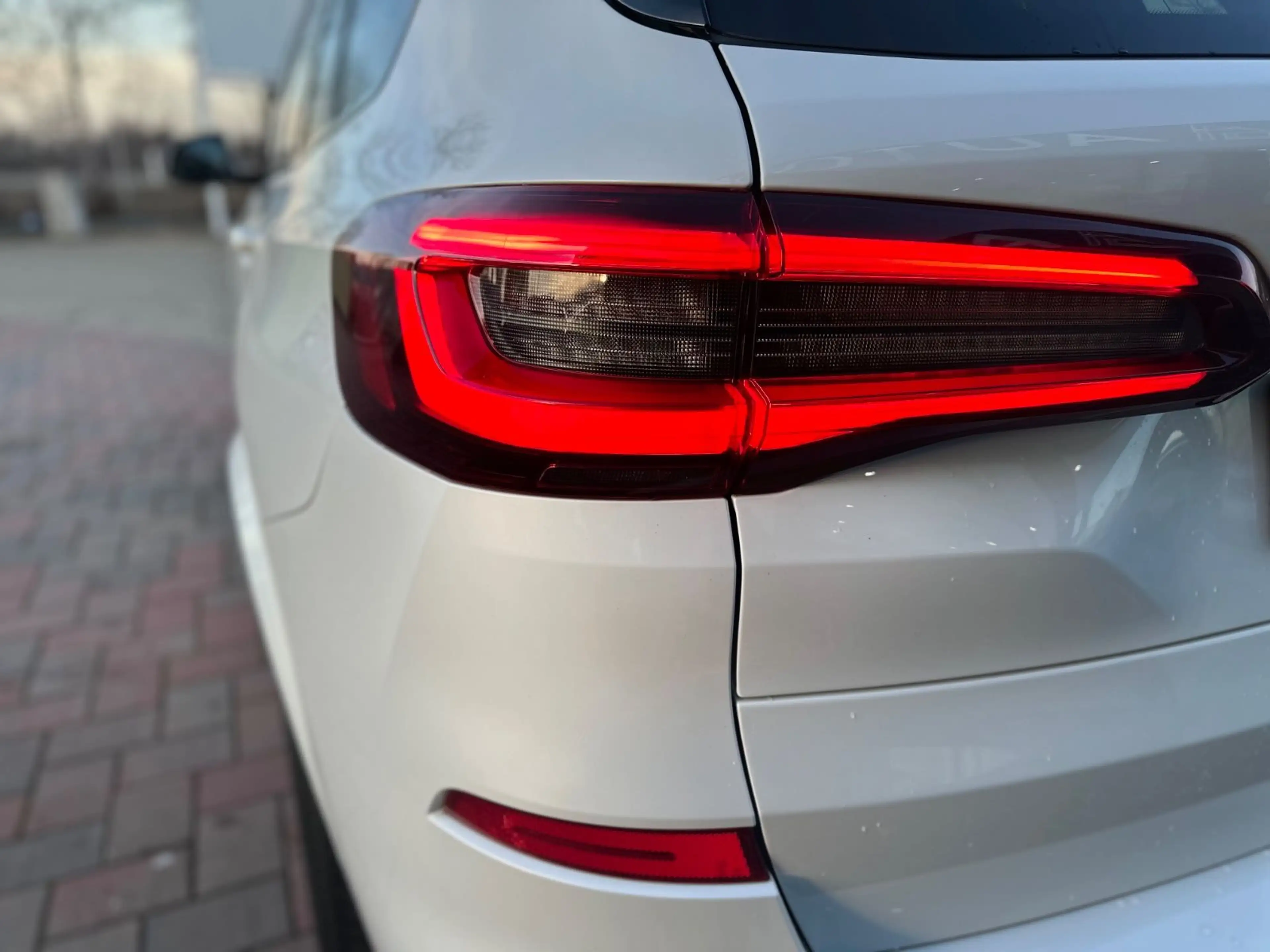 BMW X5 30d xDrive M Sport*LASER*PANO*H&K*360°* — photo 15