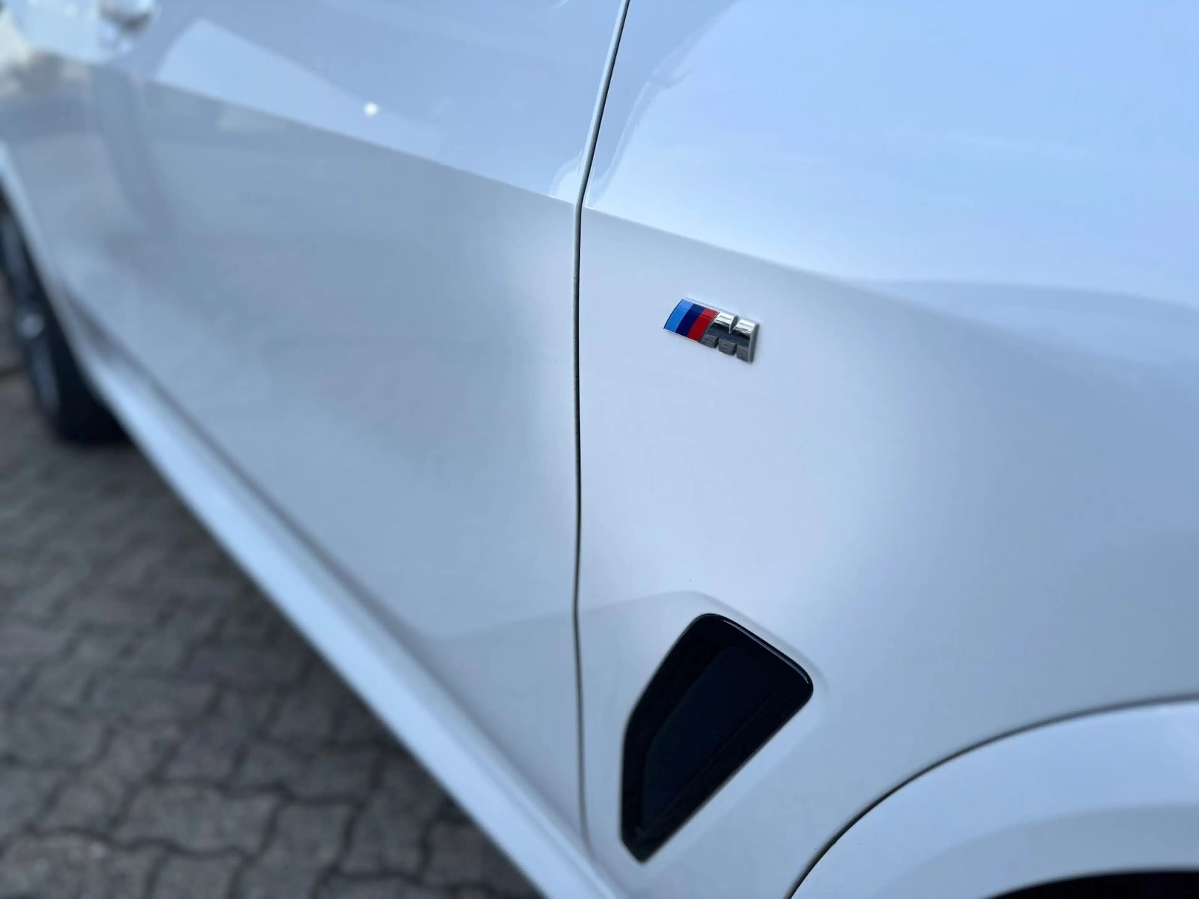 BMW X5 30d xDrive M Sport*LASER*PANO*H&K*360°* — photo 9