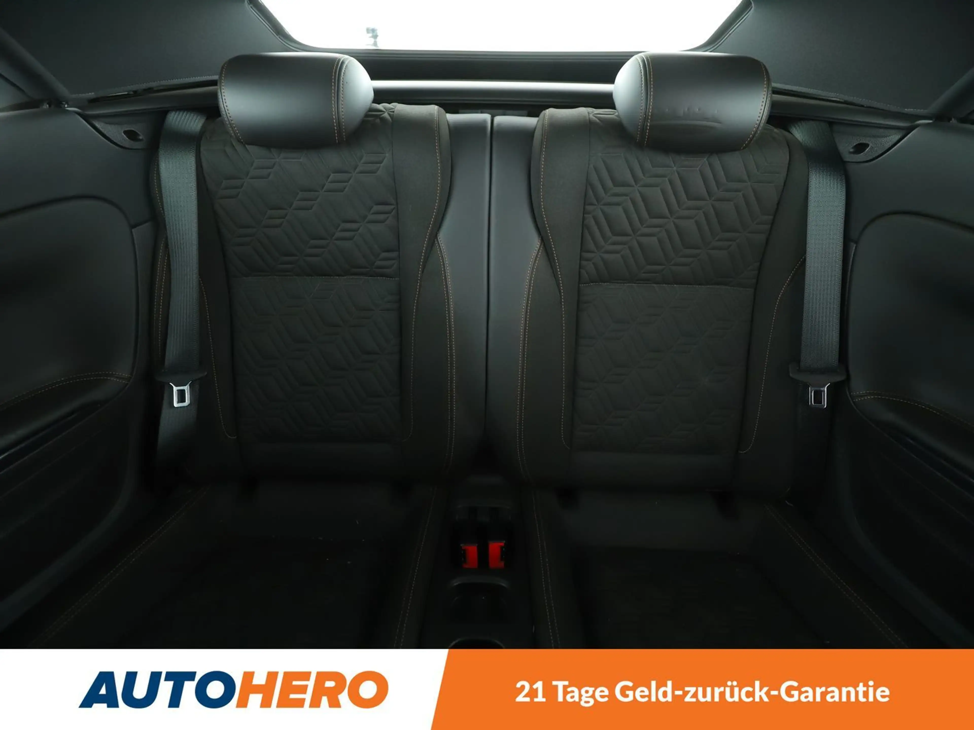 Opel Cascada 1.6 SIDI Turbo Innovation Aut.*XENON*NAVI*TEMPO* — photo 15