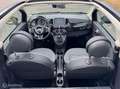Fiat 500C 1.2 Lounge Cabrio 2017 Zwart - thumbnail 8