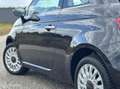 Fiat 500C 1.2 Lounge Cabrio 2017 Zwart - thumbnail 6