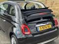 Fiat 500C 1.2 Lounge Cabrio 2017 Zwart - thumbnail 7