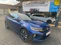 Volkswagen Taigo 1.5TSI DSG R-Line *Anhängerkupplung*Navi-vorber Bleu - thumbnail 3