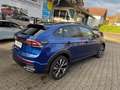 Volkswagen Taigo 1.5TSI DSG R-Line *Anhängerkupplung*Navi-vorber Bleu - thumbnail 5