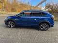 Volkswagen Taigo 1.5TSI DSG R-Line *Anhängerkupplung*Navi-vorber Bleu - thumbnail 8