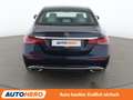 Mercedes-Benz E 450 E 450 Mild-Hybrid 4Matic Exclusive Aut.*NAVI*LED* Blau - thumbnail 5