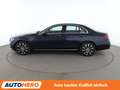 Mercedes-Benz E 450 E 450 Mild-Hybrid 4Matic Exclusive Aut.*NAVI*LED* Blau - thumbnail 3