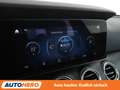 Mercedes-Benz E 450 E 450 Mild-Hybrid 4Matic Exclusive Aut.*NAVI*LED* Blau - thumbnail 22