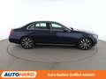 Mercedes-Benz E 450 E 450 Mild-Hybrid 4Matic Exclusive Aut.*NAVI*LED* Blau - thumbnail 7