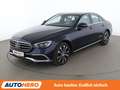 Mercedes-Benz E 450 E 450 Mild-Hybrid 4Matic Exclusive Aut.*NAVI*LED* Blau - thumbnail 1