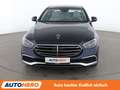 Mercedes-Benz E 450 E 450 Mild-Hybrid 4Matic Exclusive Aut.*NAVI*LED* Blau - thumbnail 9