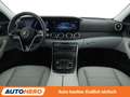 Mercedes-Benz E 450 E 450 Mild-Hybrid 4Matic Exclusive Aut.*NAVI*LED* Blau - thumbnail 12