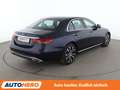 Mercedes-Benz E 450 E 450 Mild-Hybrid 4Matic Exclusive Aut.*NAVI*LED* Blau - thumbnail 6