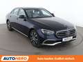 Mercedes-Benz E 450 E 450 Mild-Hybrid 4Matic Exclusive Aut.*NAVI*LED* Blau - thumbnail 8