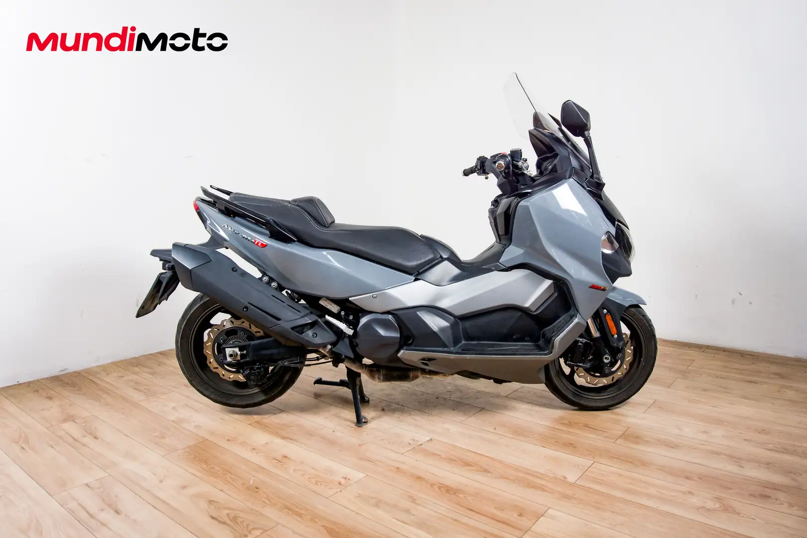 SYM Maxsym TL - 1