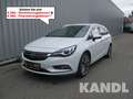 Opel Astra K Sports Tourer 1.6 CDTI Innovation LED+LM Weiß - thumbnail 1