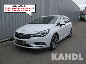 K Sports Tourer 1.6 CDTI Innovation LED+LM