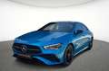 Mercedes-Benz CLA 200 d Coupé AMG Line Verde - thumbnail 1