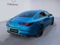 Mercedes-Benz CLA 200 d Coupé AMG Line Verde - thumbnail 6
