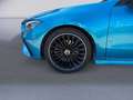 Mercedes-Benz CLA 200 d Coupé AMG Line Vert - thumbnail 4