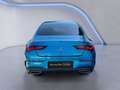 Mercedes-Benz CLA 200 d Coupé AMG Line Vert - thumbnail 5