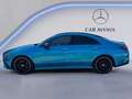 Mercedes-Benz CLA 200 d Coupé AMG Line Vert - thumbnail 2