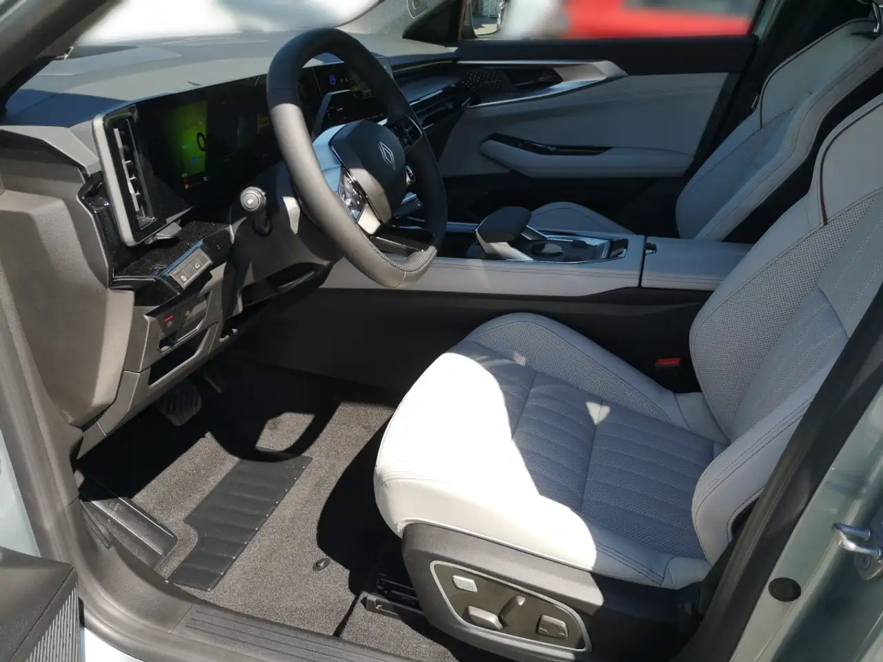 Renault Espace 2026