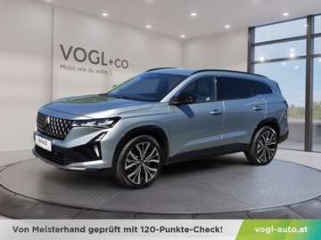 Iconic Full Hybrid E-Tech 200 5-Sitzer