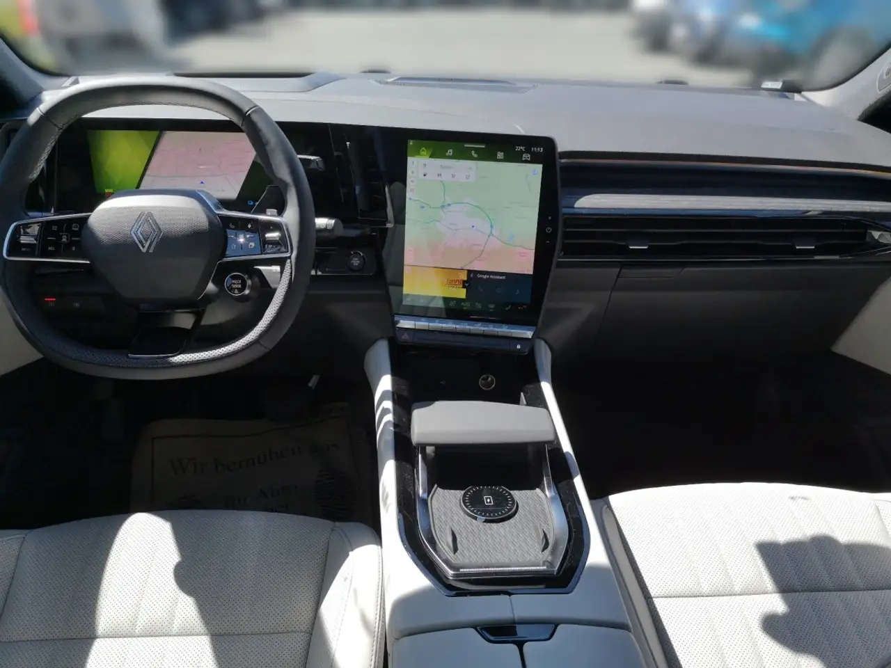 Renault Espace 2026