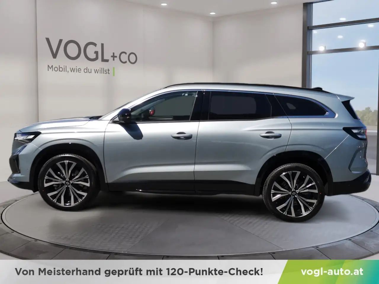 Renault Espace 2026