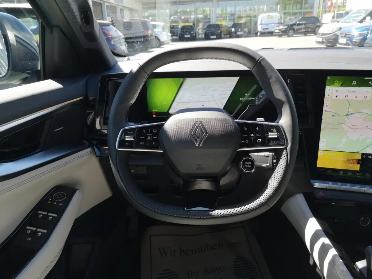 Renault Espace 2026 — фото 12