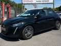 Peugeot 208 1.5 BlueHDi Active S CAPT AR/CLIM (HTVA 9909) Noir - thumbnail 2