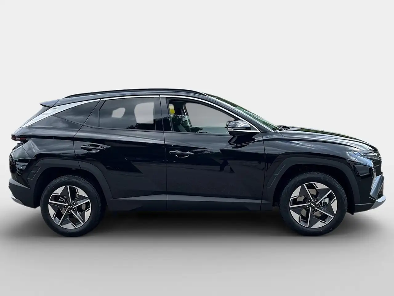 Hyundai Tucson 2026