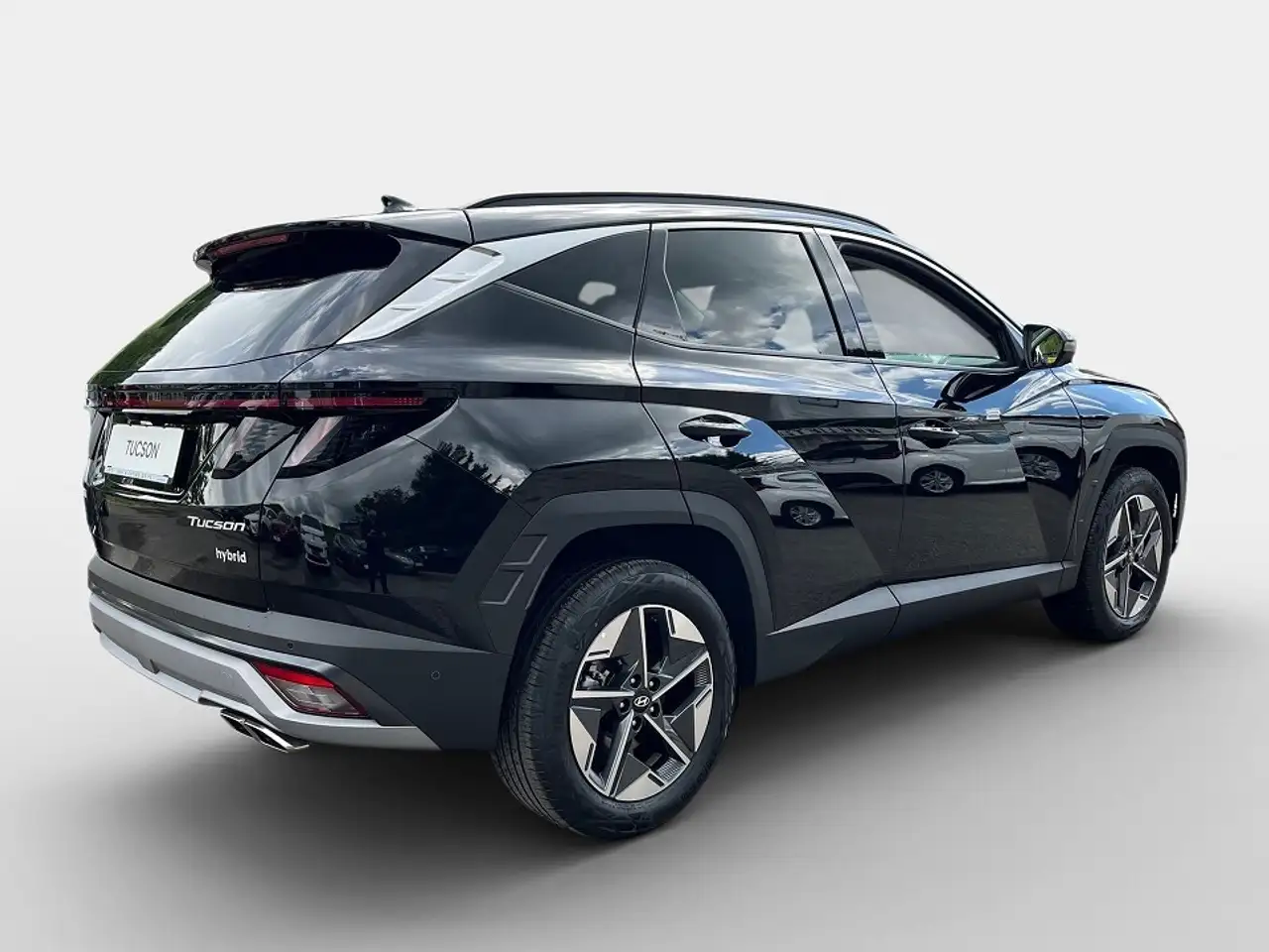 Hyundai Tucson 2026