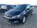 Volkswagen Polo **1.Besitz**wenig KLM** Schwarz - thumbnail 5