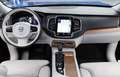 Volvo XC90 D5 Inscription AWD 235 Aut. (9.75) Noir - thumbnail 18