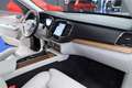 Volvo XC90 D5 Inscription AWD 235 Aut. (9.75) Noir - thumbnail 23