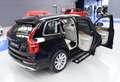 Volvo XC90 D5 Inscription AWD 235 Aut. (9.75) Noir - thumbnail 33