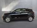 Volkswagen T-Cross 4Me TSI Schwarz - thumbnail 2