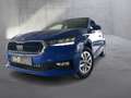 Skoda Fabia Essence Blau - thumbnail 7