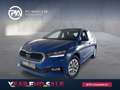 Skoda Fabia Essence Blau - thumbnail 1
