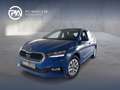 Skoda Fabia Essence Azul - thumbnail 1