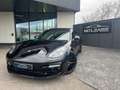 Porsche Panamera 4 V6 3.0 462 PDK HYBRID SPORT TURISMO Schwarz - thumbnail 1