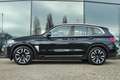 BMW iX3 EXECUTIVE 80 KWH SOH 98% | PANO | TREKHAAK | LED | Noir - thumbnail 15