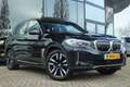 BMW iX3 EXECUTIVE 80 KWH SOH 98% | PANO | TREKHAAK | LED | Noir - thumbnail 9